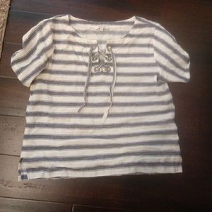 Madewell top